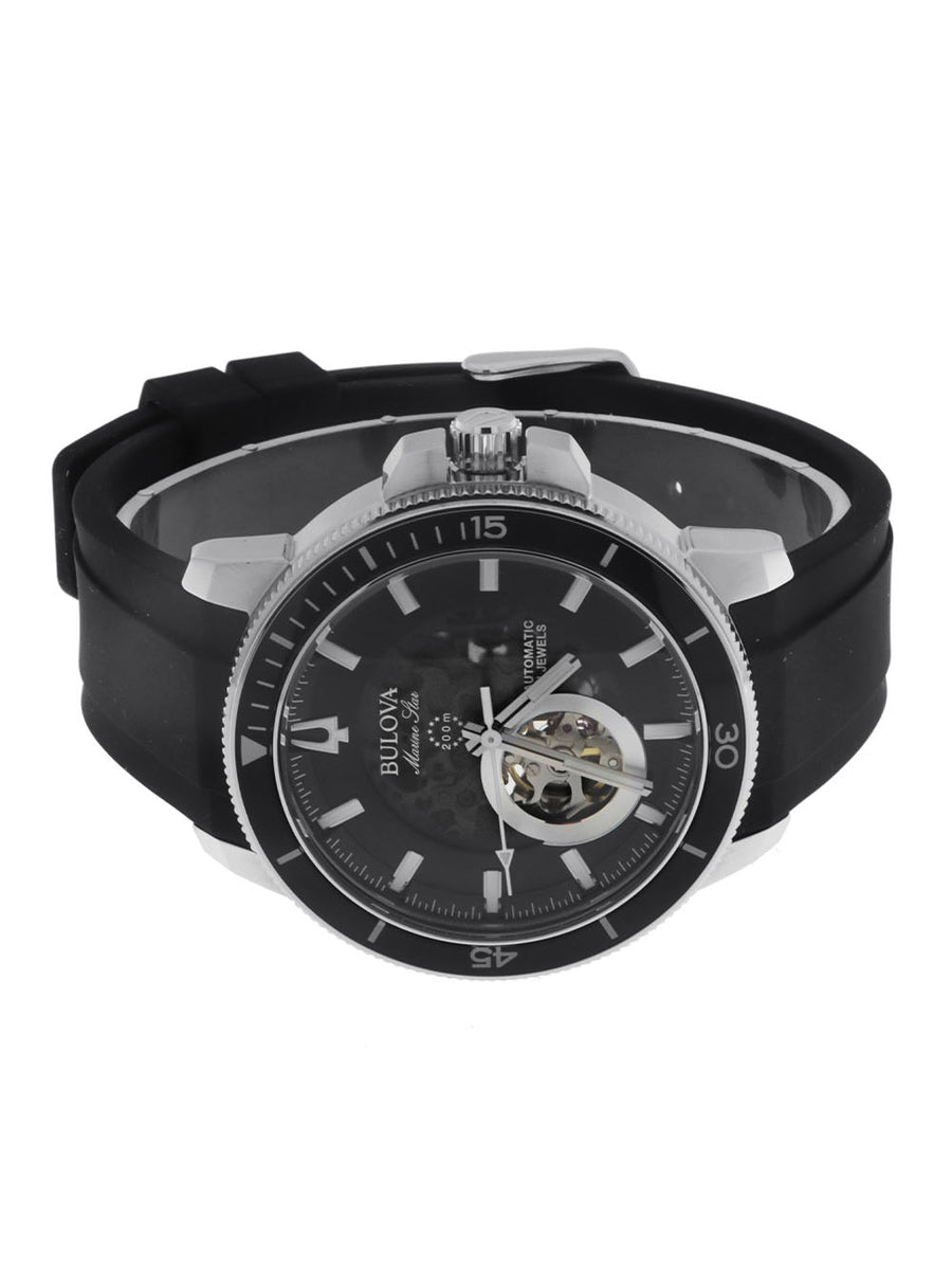 Marine star automatic 96a288