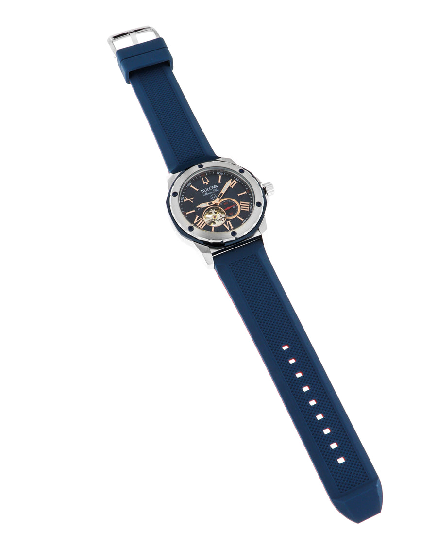 Marine star automatic 98a282