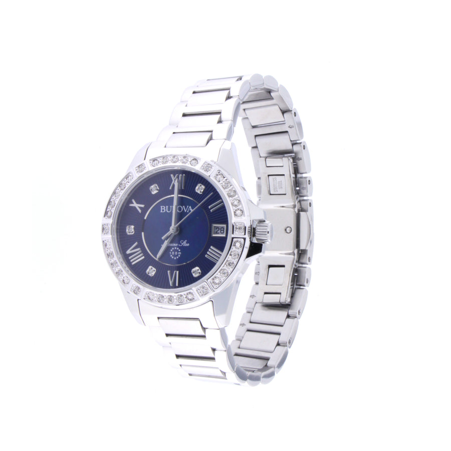 Marine star lady 96r215