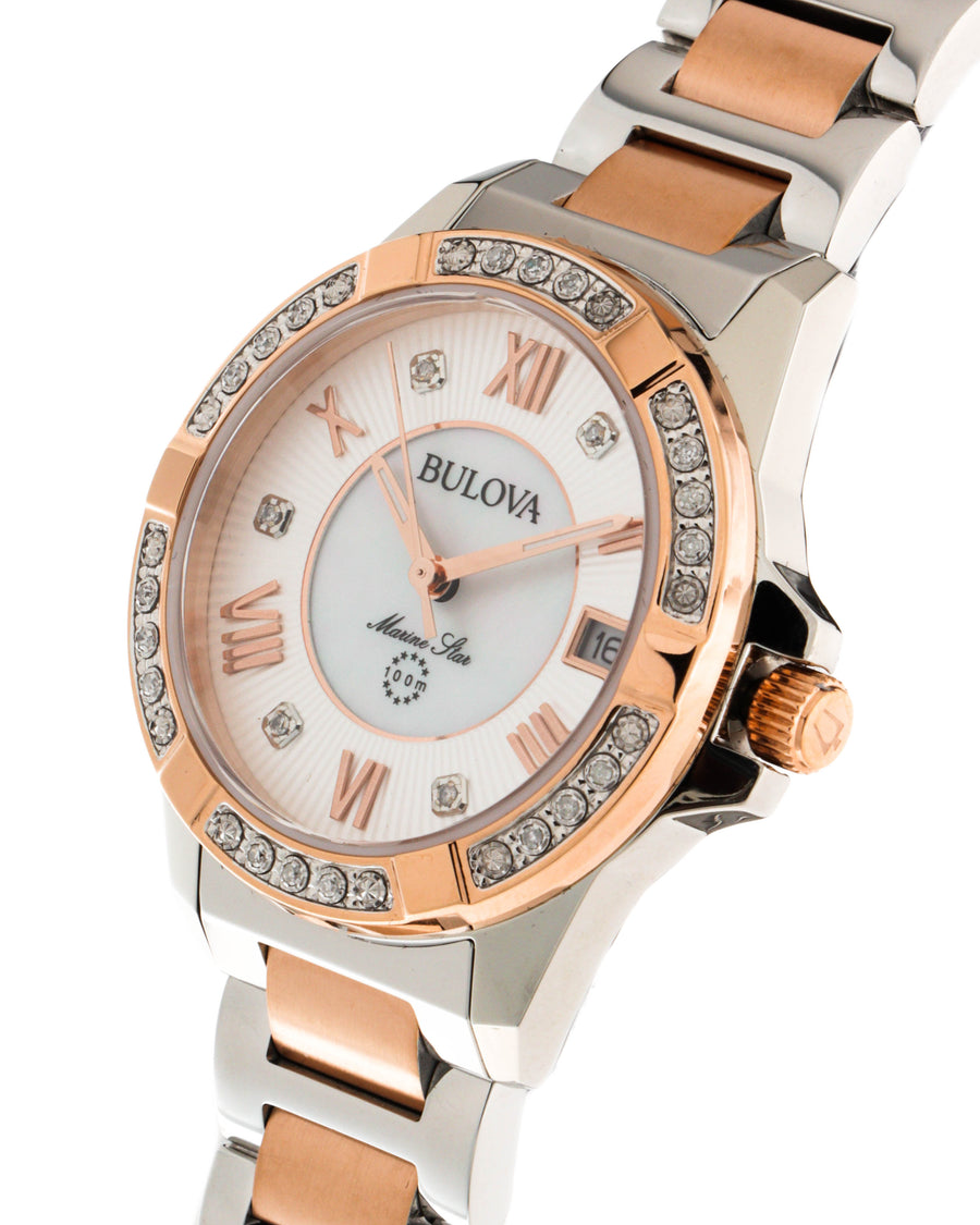 Marine star lady diamonds 98r234