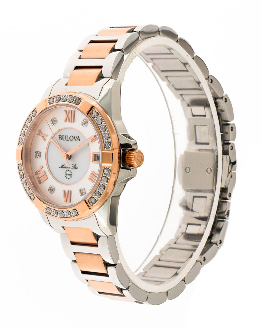 Marine star lady diamonds 98r234