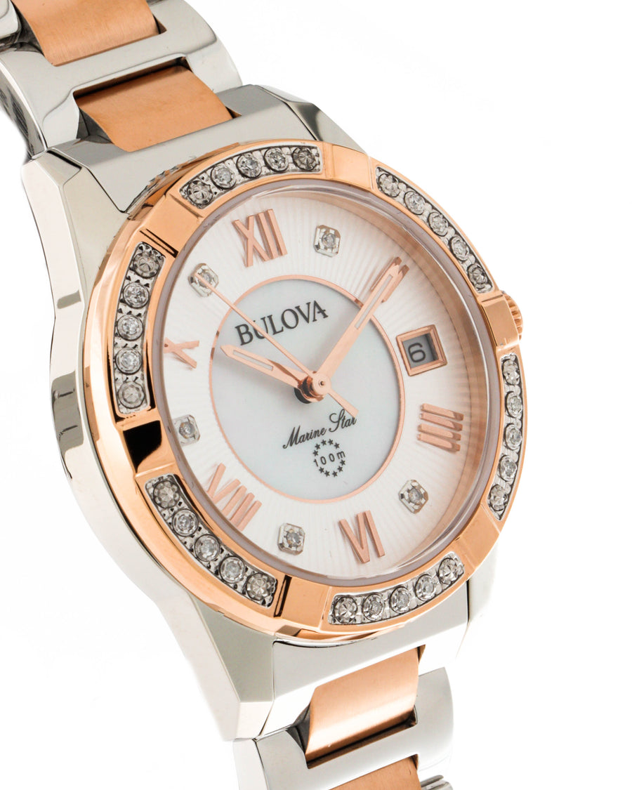 Marine star lady diamonds 98r234