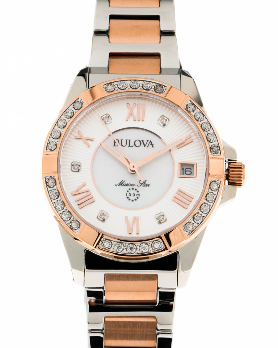 Marine star lady diamonds 98r234