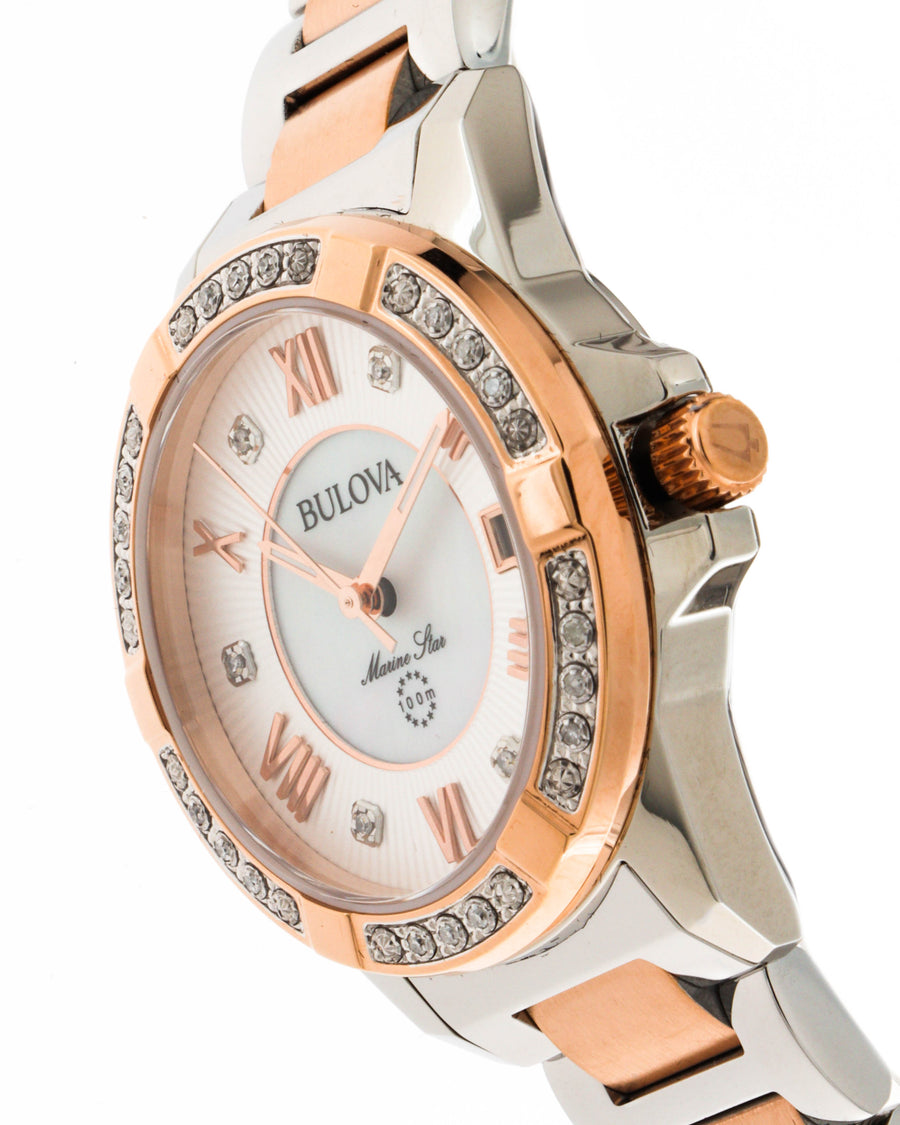 Marine star lady diamonds 98r234