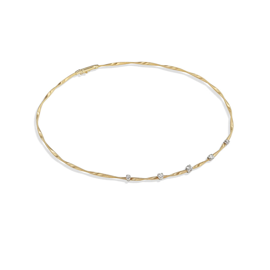 Marrakech necklace cg337-b1-yw-m5