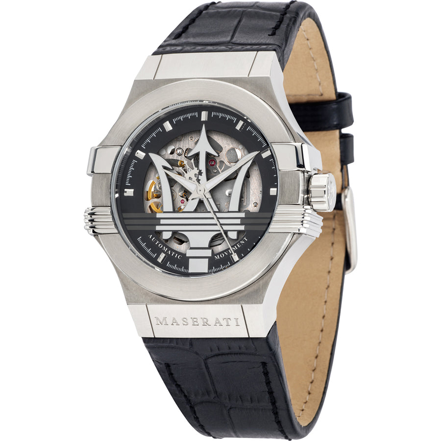 Maserati potenza r8821108038 orologio