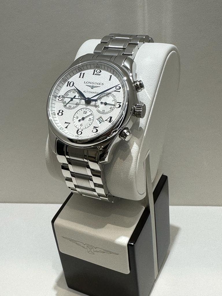 Longines master collection l27594786