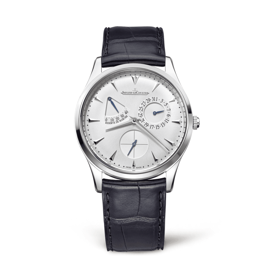 Master ultra thin power reserve q1378420