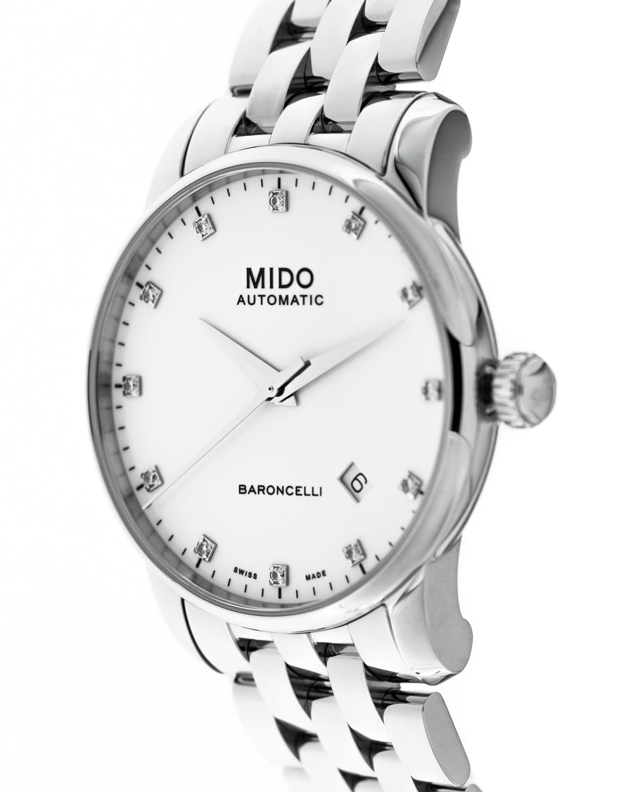 Baroncelli ii gent m86004661