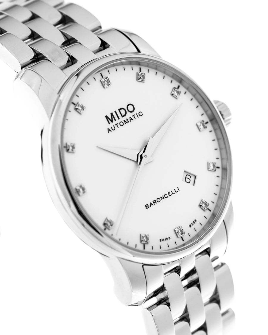 Baroncelli ii gent m86004661