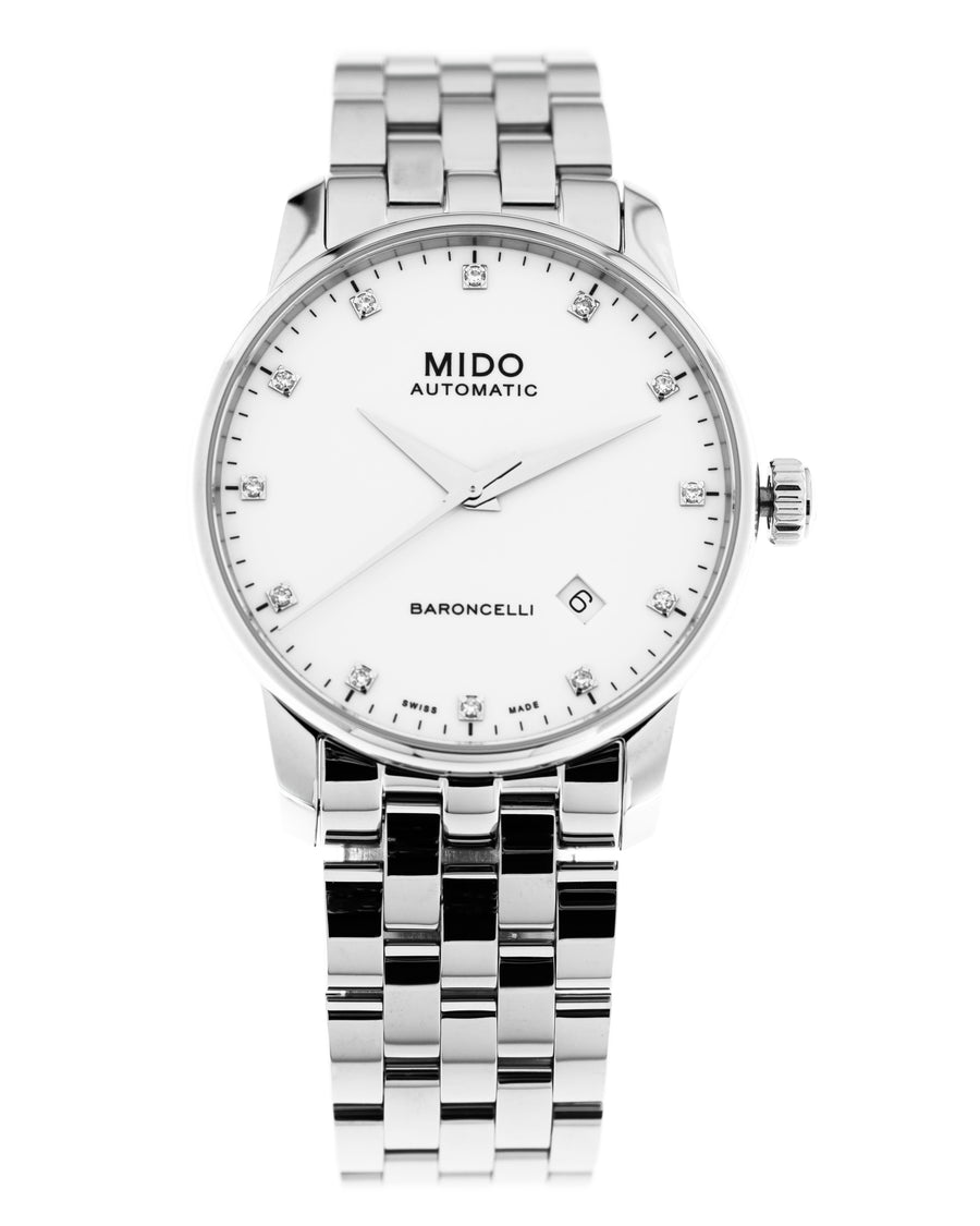 Baroncelli ii gent m86004661