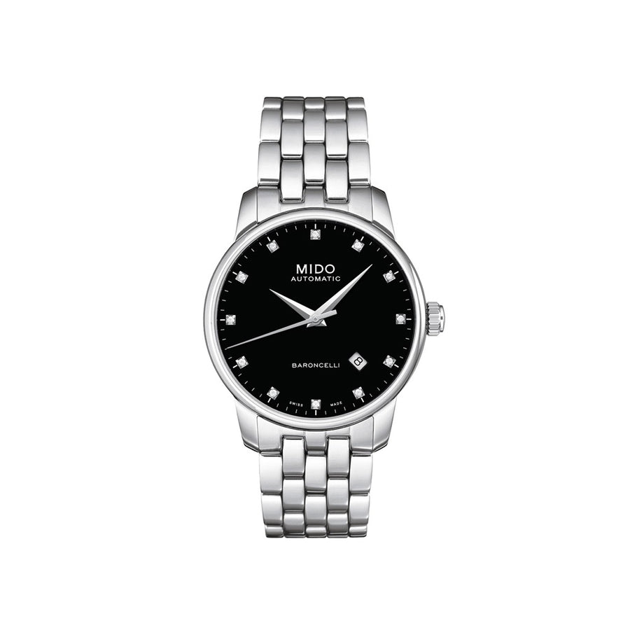 Baroncelli ii gent m86004681
