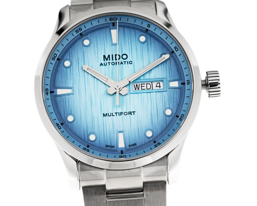 Multifort m freeze m0384301104100