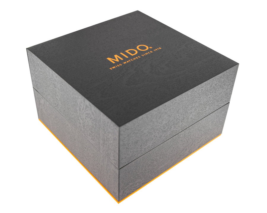 Multifort patrimony chronograph m0404271605200