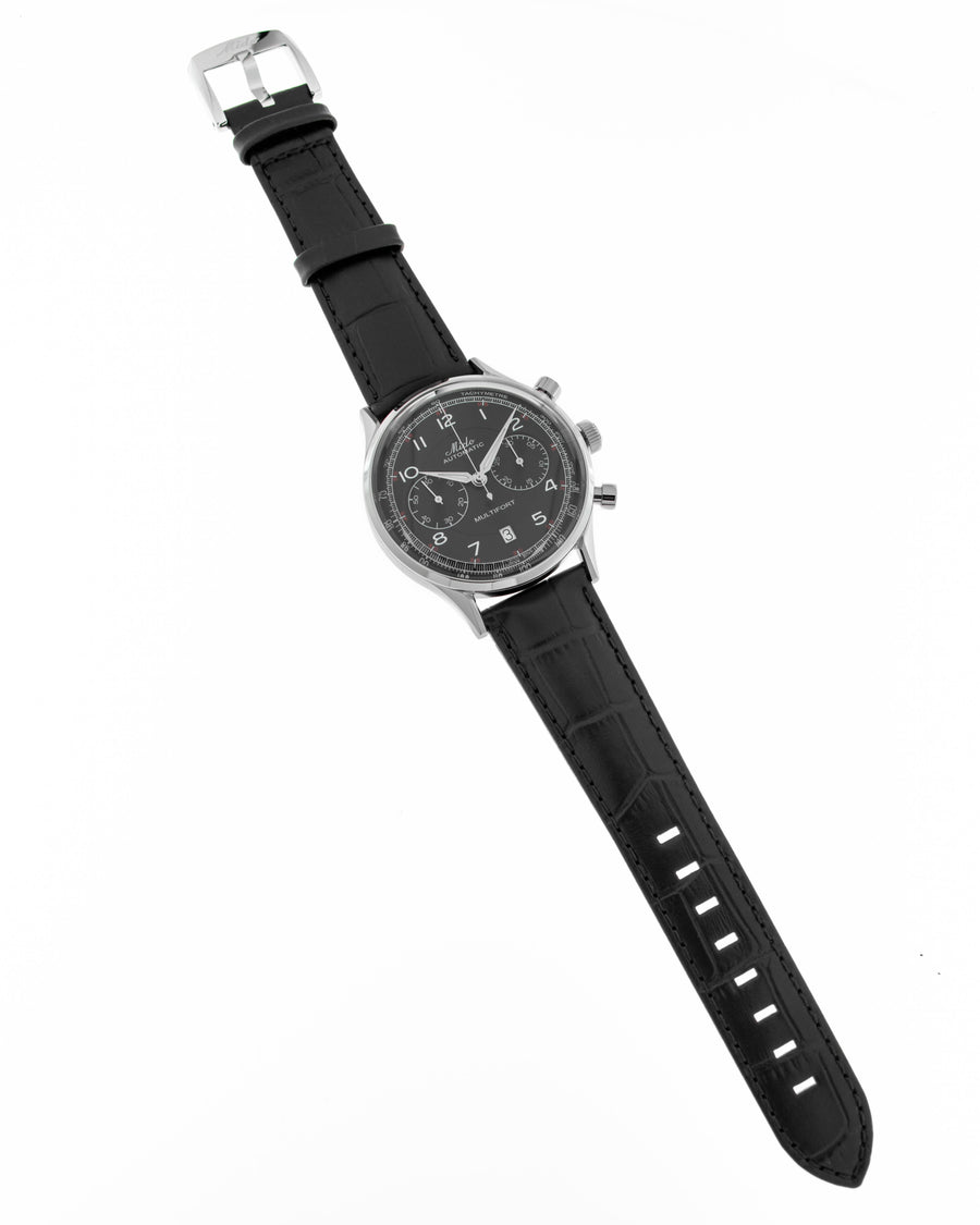 Multifort patrimony chronograph m0404271605200