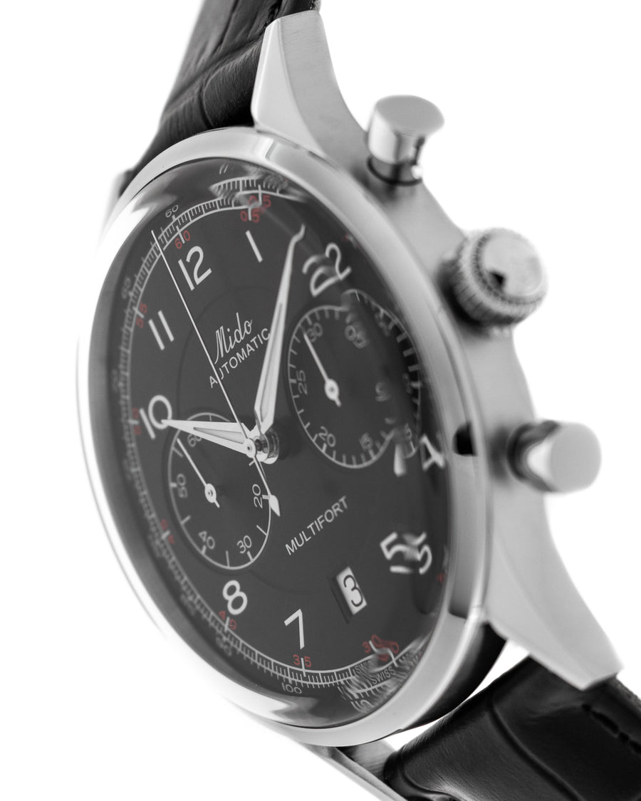 Multifort patrimony chronograph m0404271605200