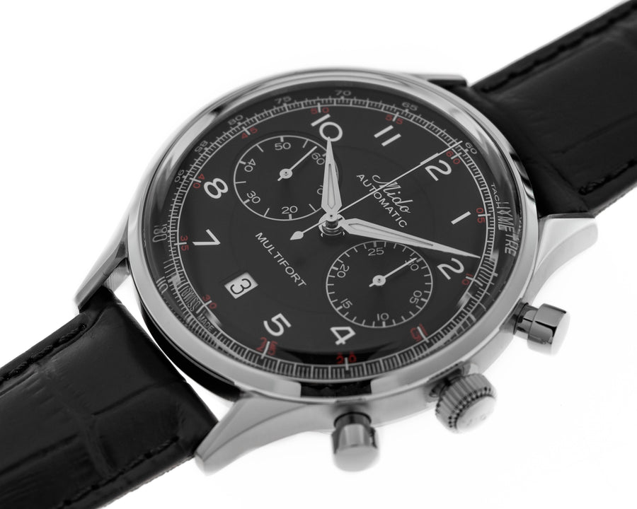Multifort patrimony chronograph m0404271605200
