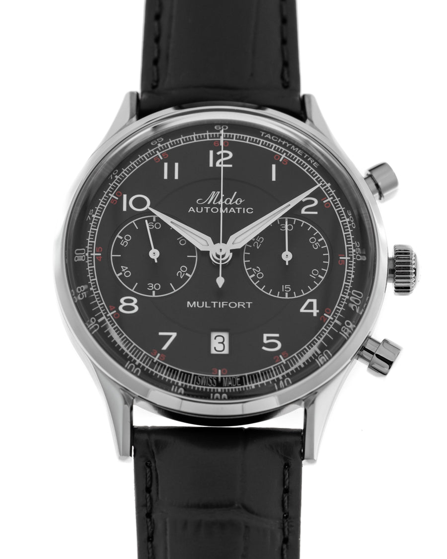Multifort patrimony chronograph m0404271605200