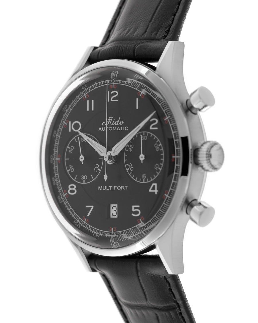 Multifort patrimony chronograph m0404271605200