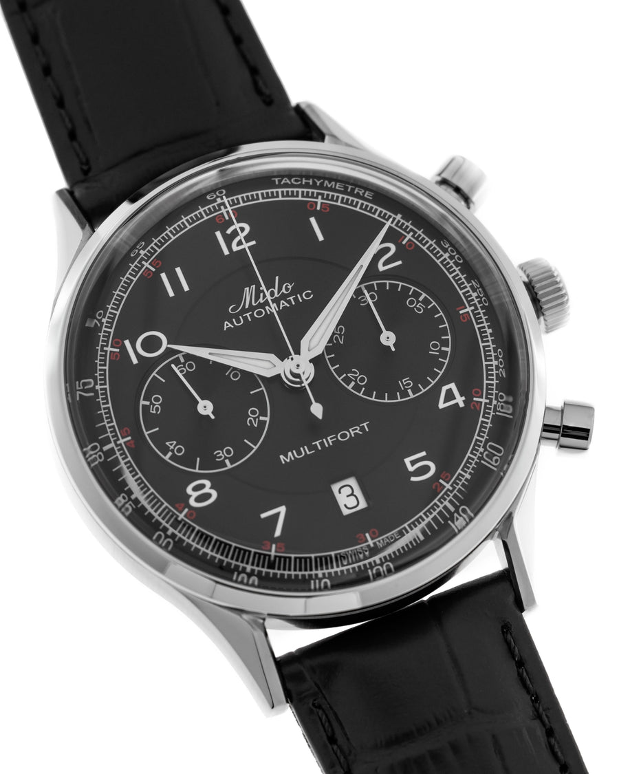 Multifort patrimony chronograph m0404271605200
