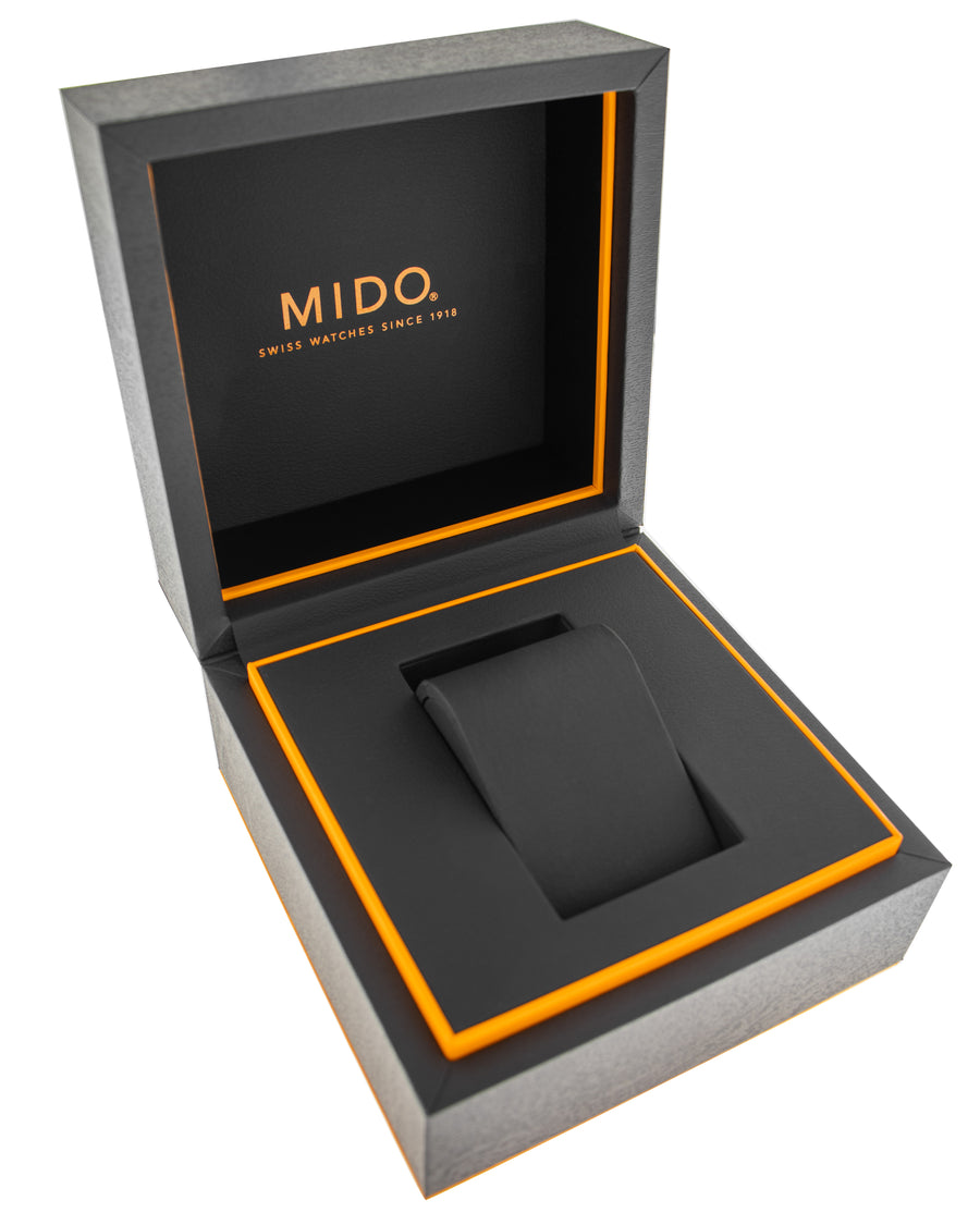 Multifort patrimony chronograph m0404271605200