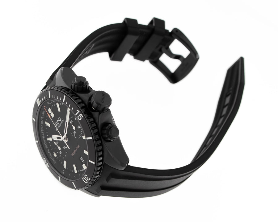 Ocean star chronograph m0266273705100