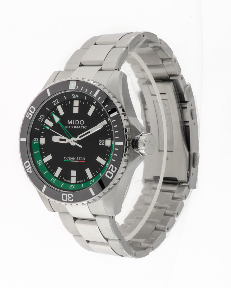 Ocean star gmt m0266291105103