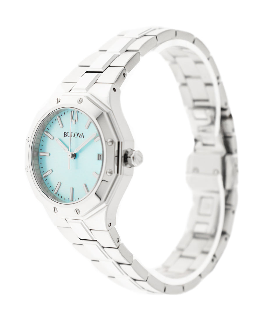 Octagon lady 96m169