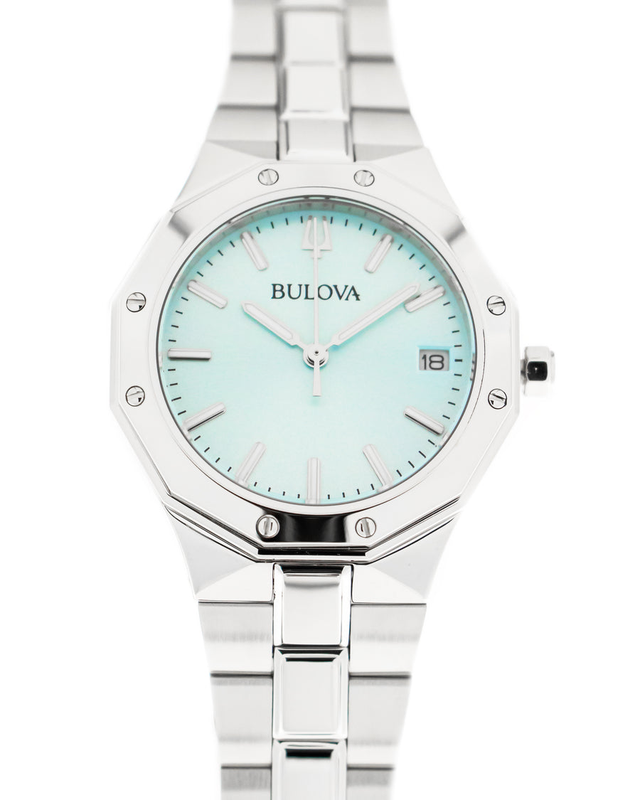 Octagon lady 96m169