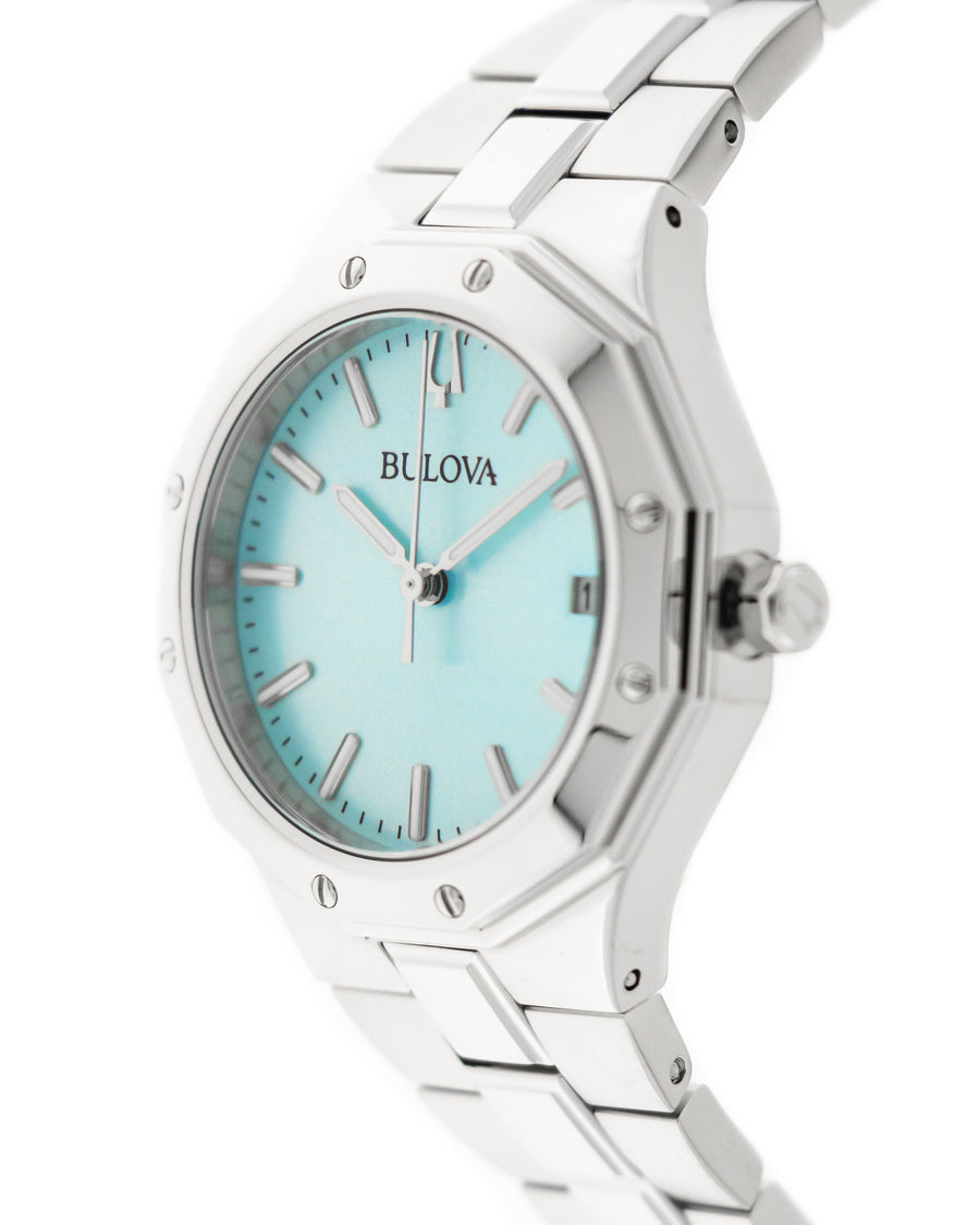 Octagon lady 96m169