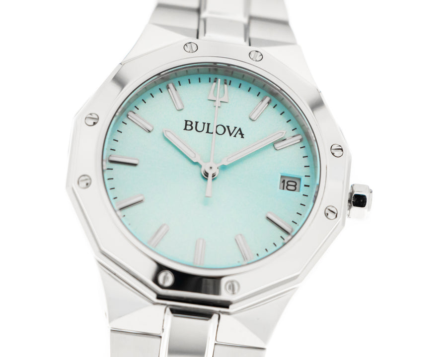 Octagon lady 96m169
