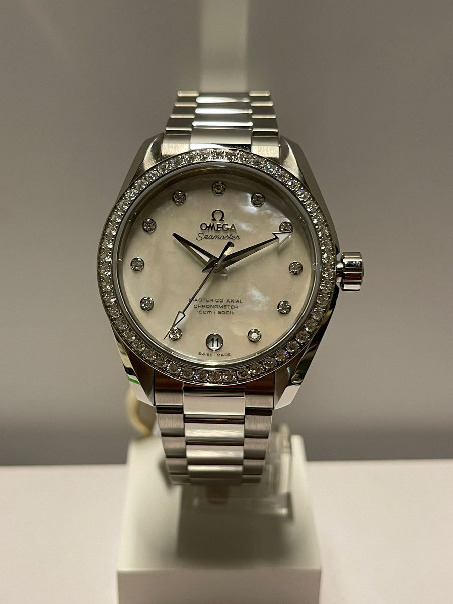 Omega  o23115392155001
