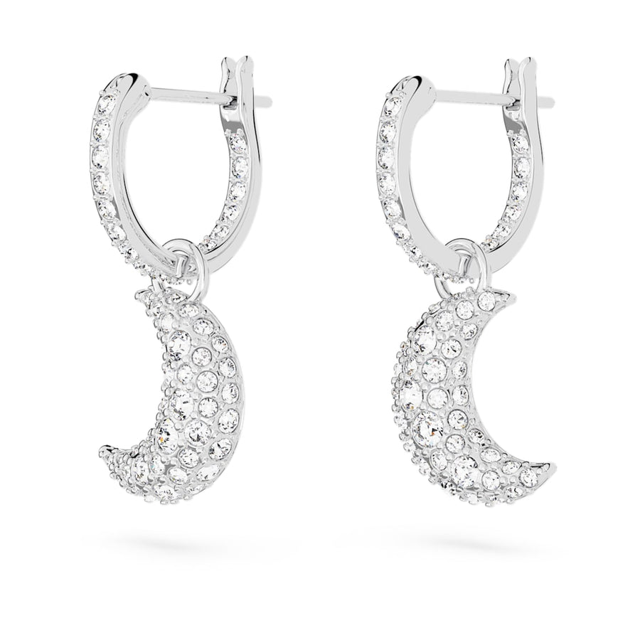 Orecchini pendenti luna sw5666157