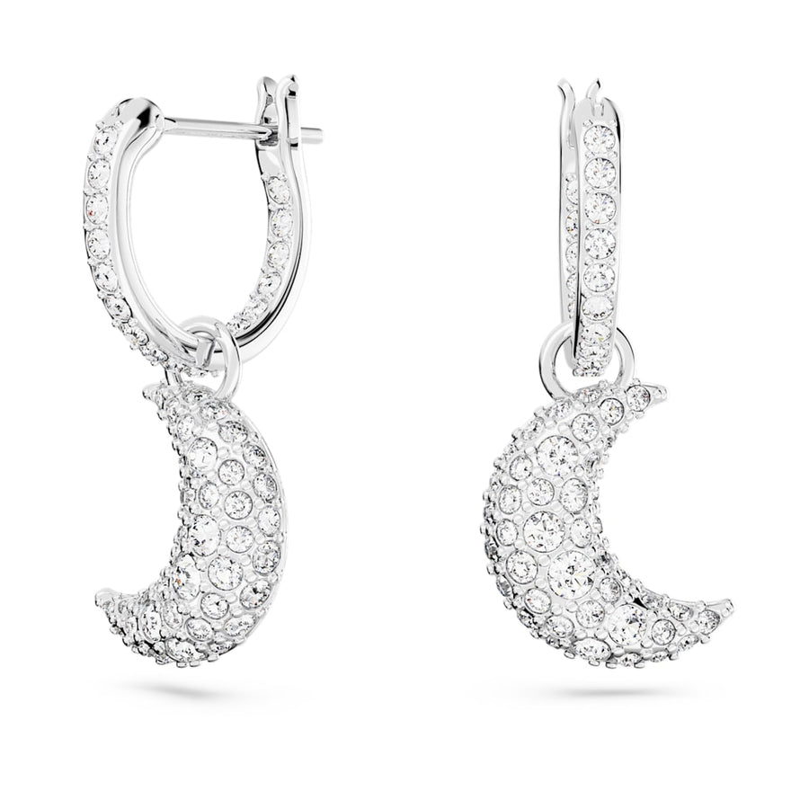 Orecchini pendenti luna sw5666157