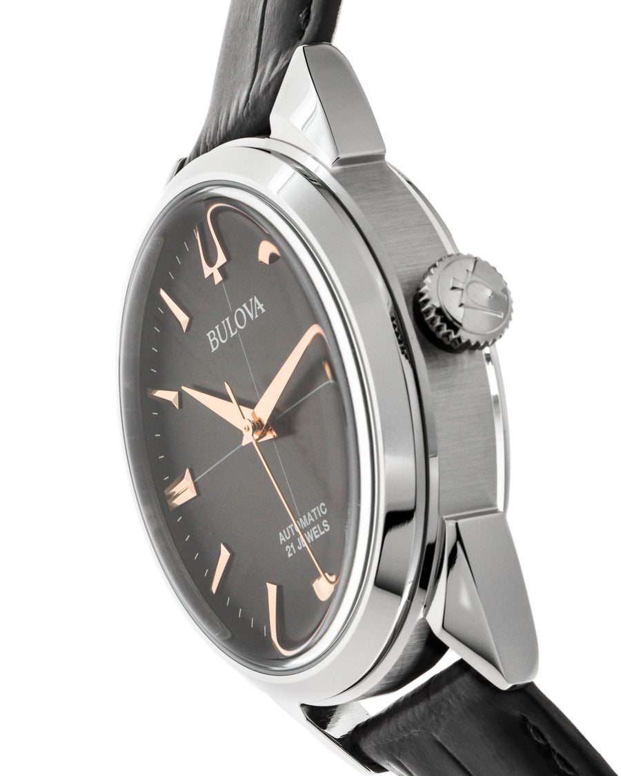 Orologio bulova classic 96b422 sutton