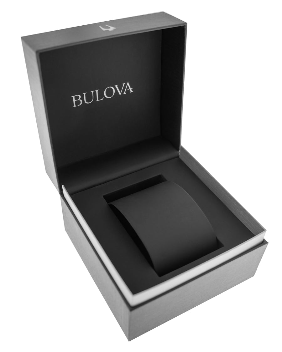 Orologio bulova classic 96b422 sutton