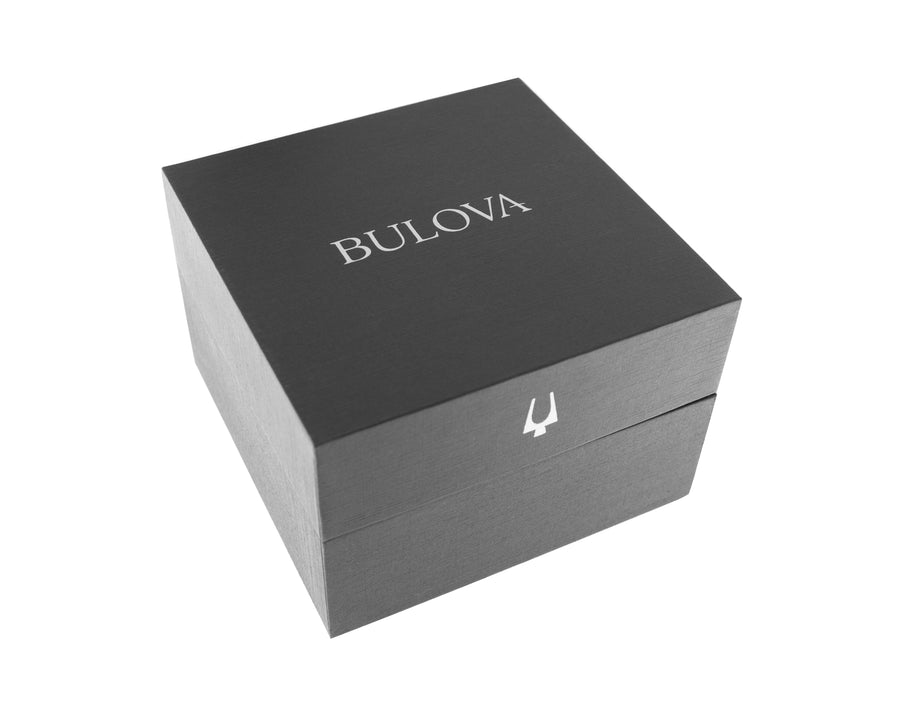 Orologio bulova classic 96b422 sutton