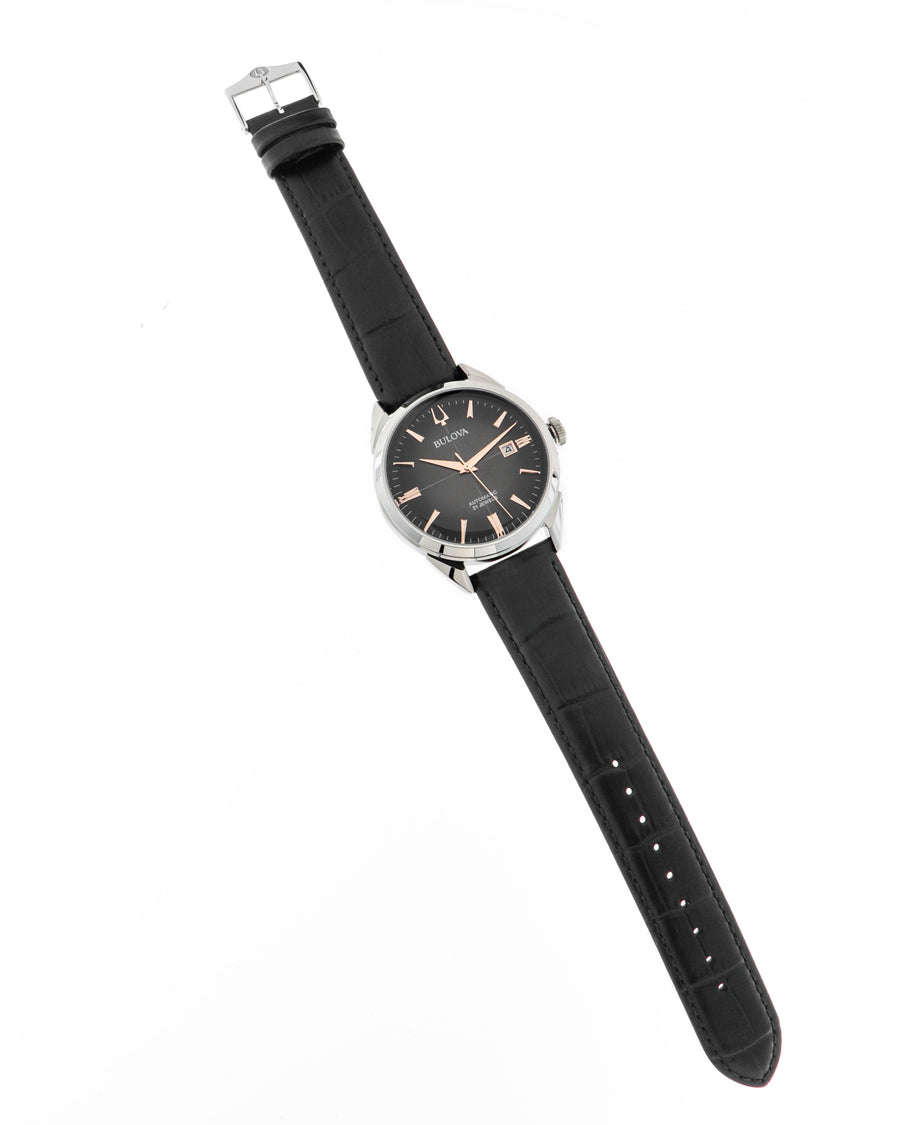 Orologio bulova classic 96b422 sutton