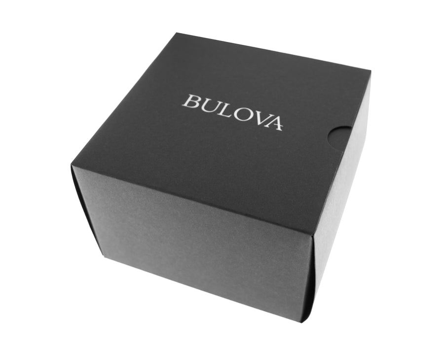 Orologio bulova classic 96b422 sutton