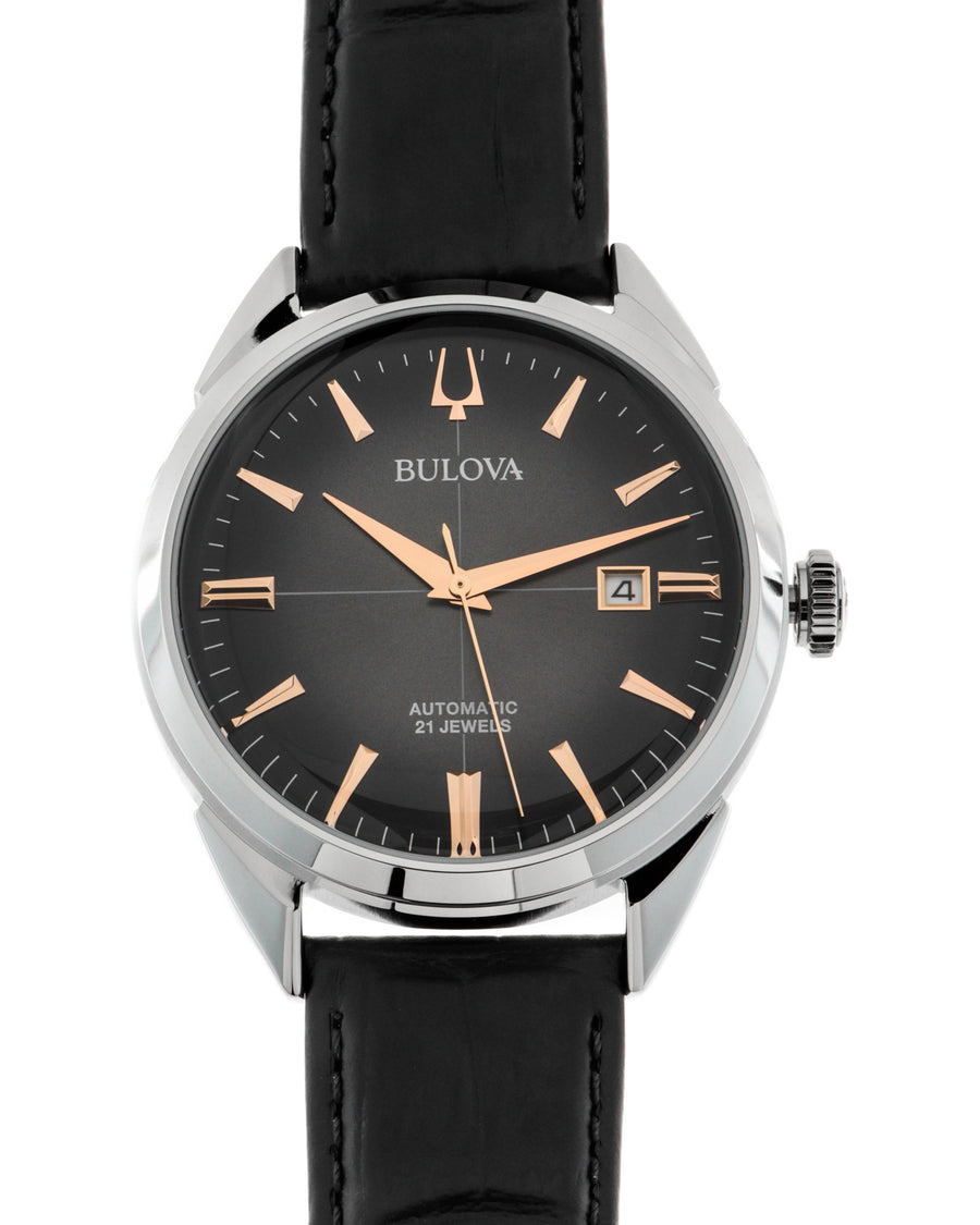 Orologio bulova classic 96b422 sutton