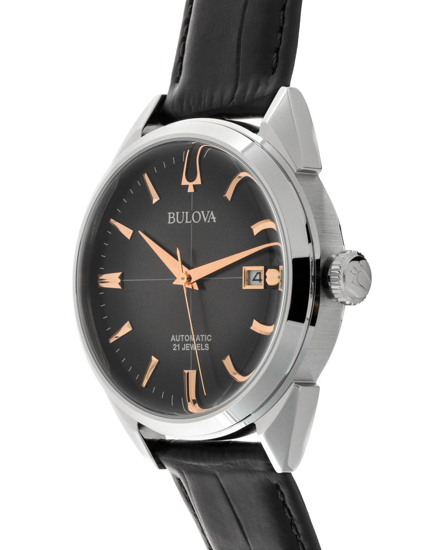 Orologio bulova classic 96b422 sutton