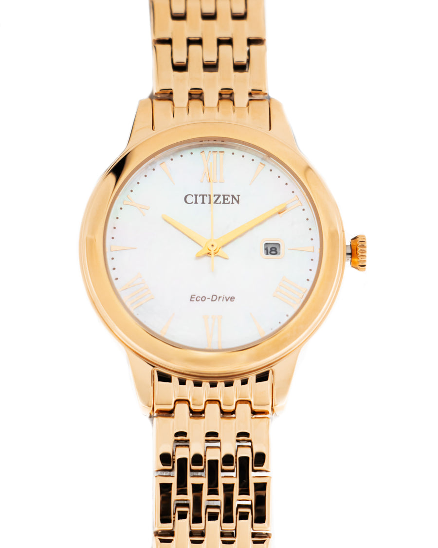 Orologio citizen donna ew2623-53d