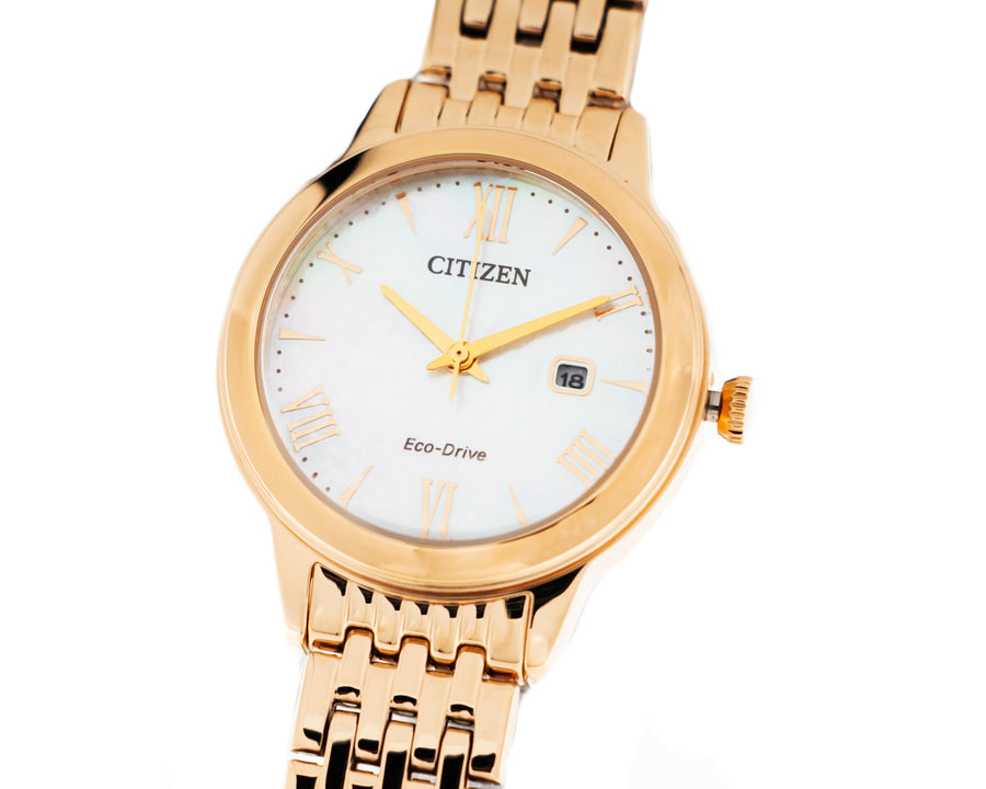 Orologio citizen donna ew2623-53d