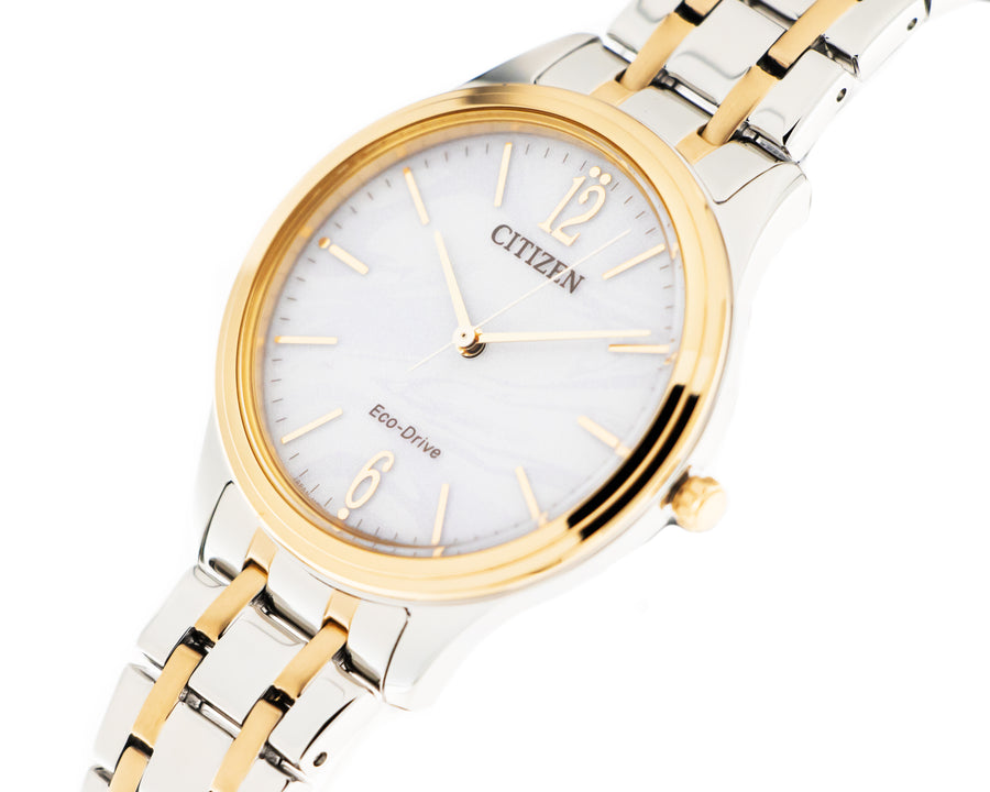 Orologio citizen elegance em0416-78a