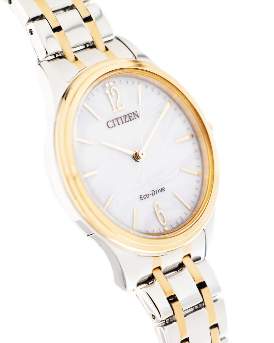 Orologio citizen elegance em0416-78a
