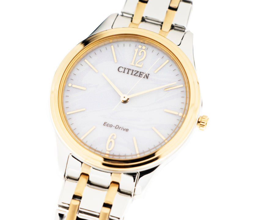 Orologio citizen elegance em0416-78a