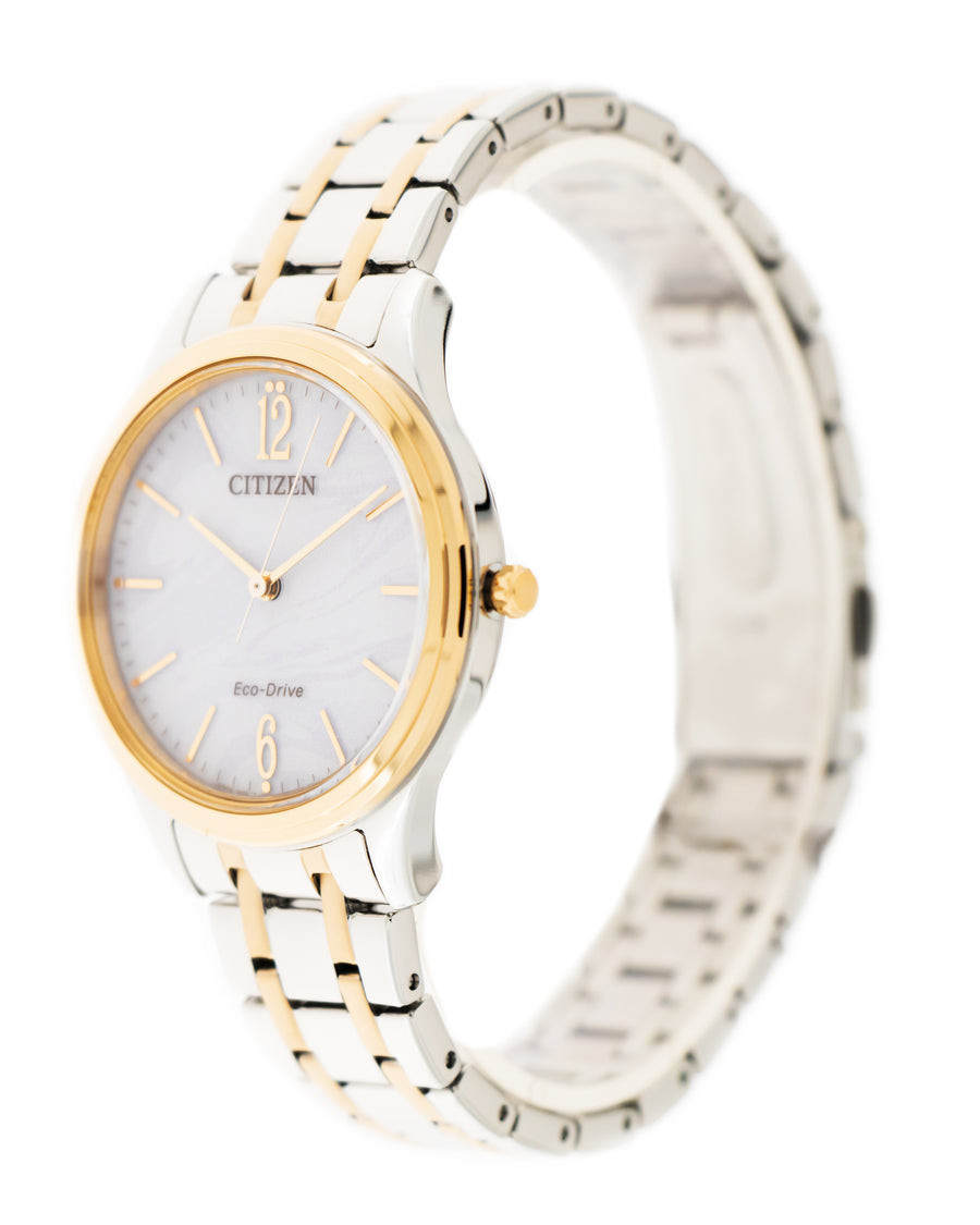 Orologio citizen elegance em0416-78a