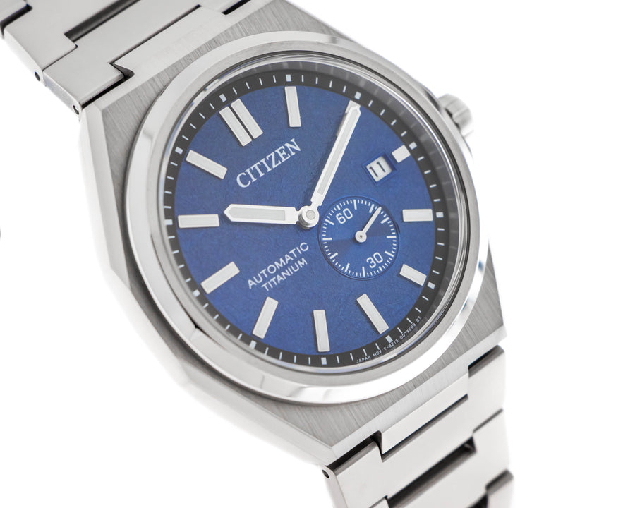 Orologio citizen nj0180-80l