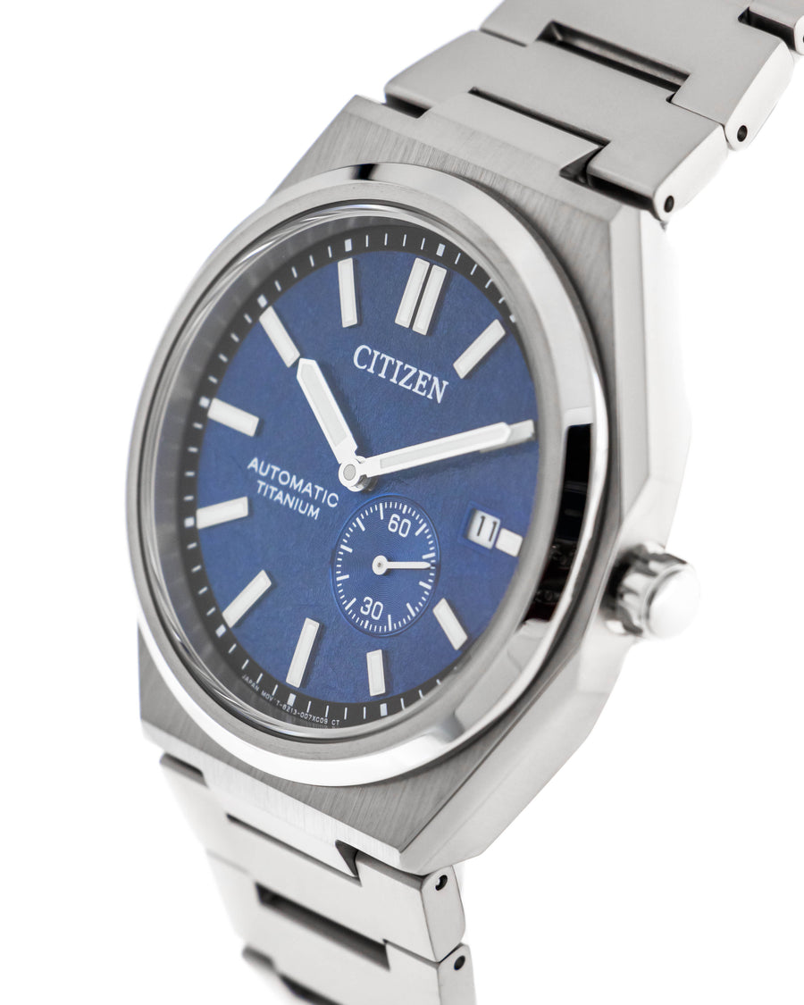 Orologio citizen nj0180-80l