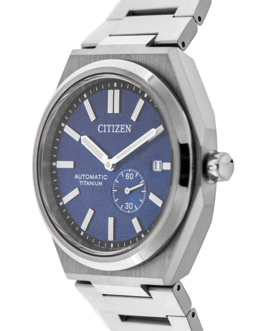 Orologio citizen nj0180-80l